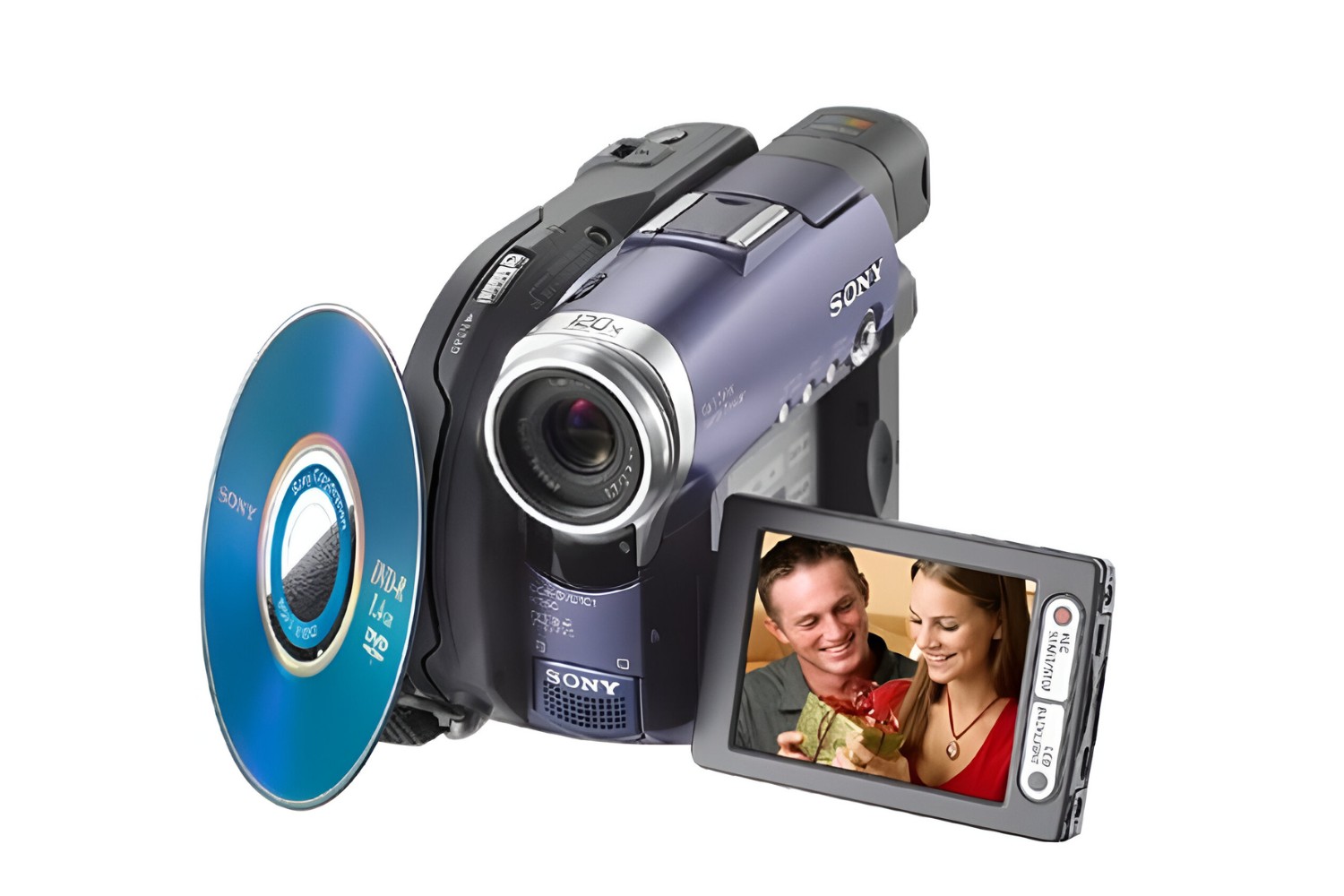How To Transfer Camcorder Videos To DVD