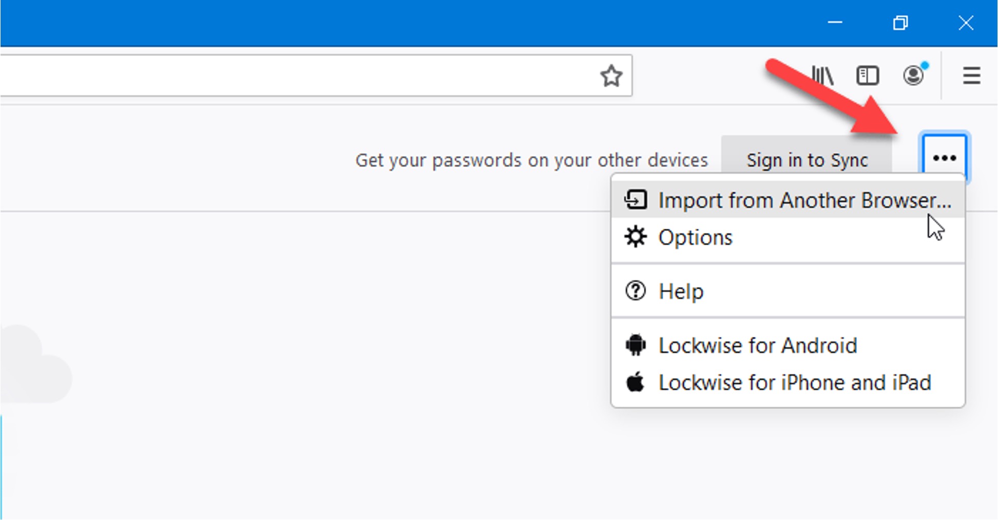 how-to-transfer-passwords-from-chrome-to-firefox