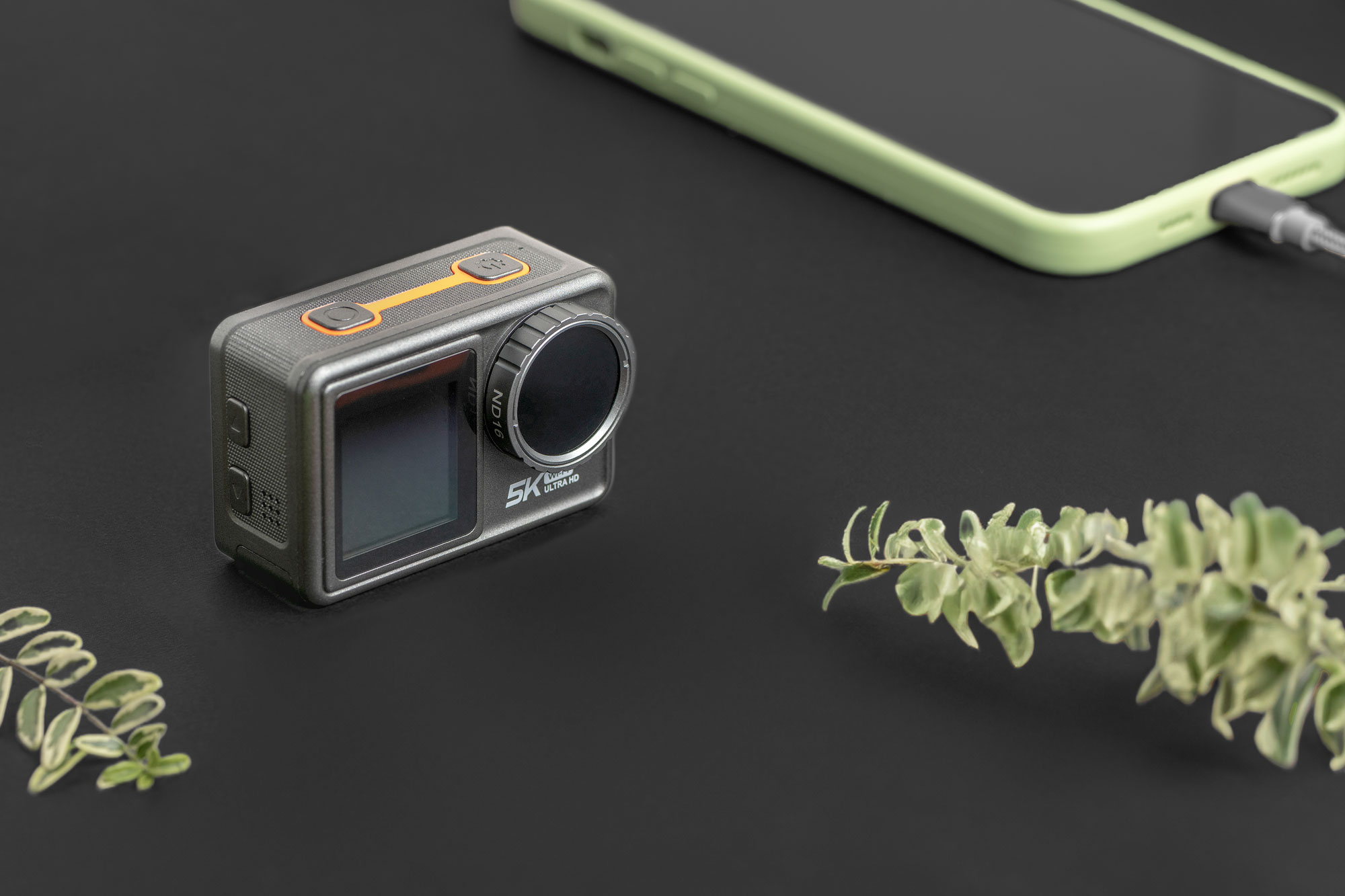 How To Transfer Photos From Action Camera