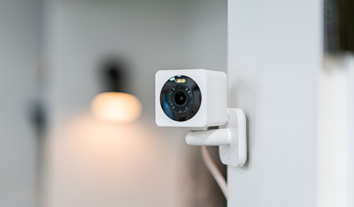 How To Turn An Action Camera Into A Security Camera