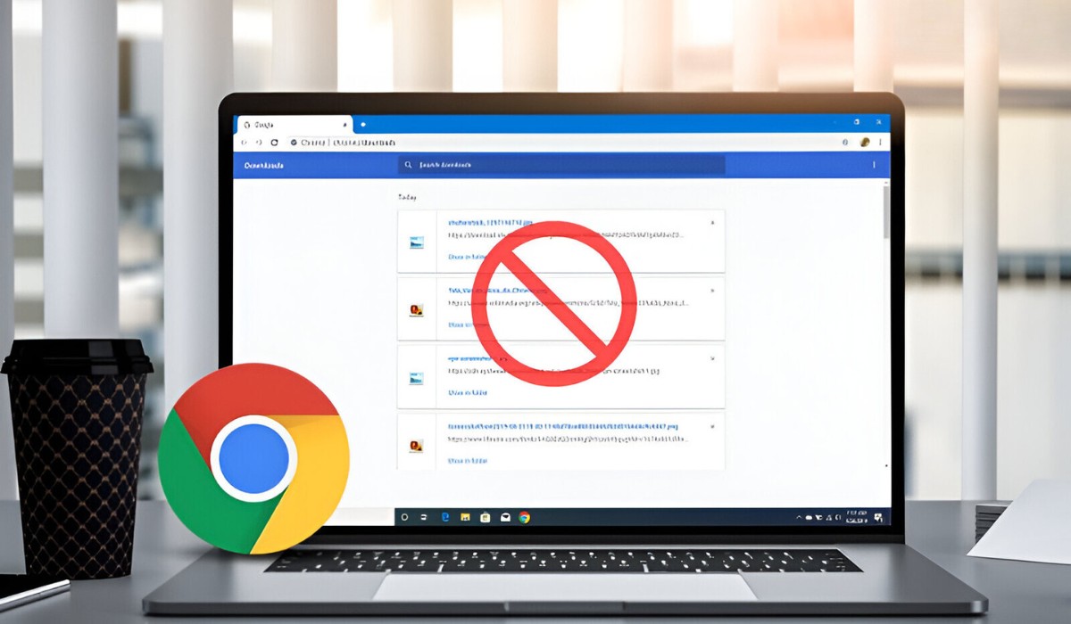 How To Turn Off Chrome Blocking Downloads
