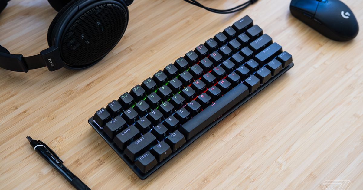 How To Turn Off Windows Key Lock On Corsair Gaming Keyboard