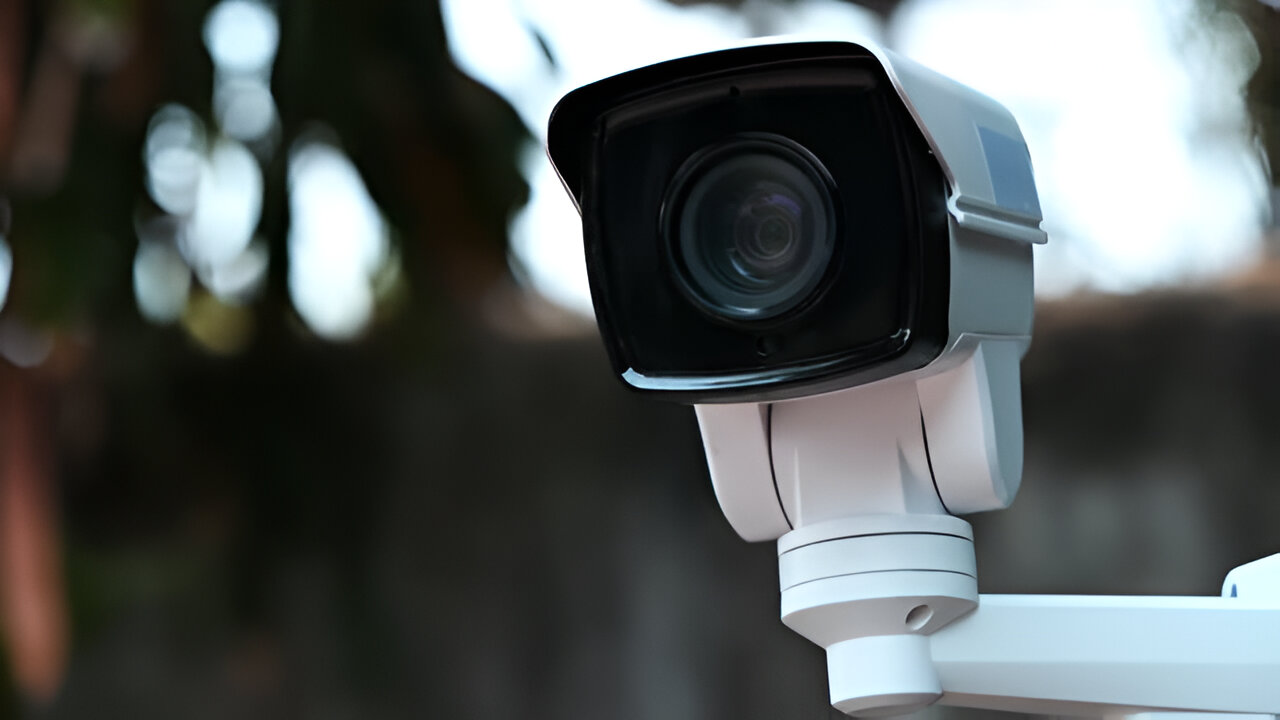 How To Turn Video Camcorder Into Security Camera