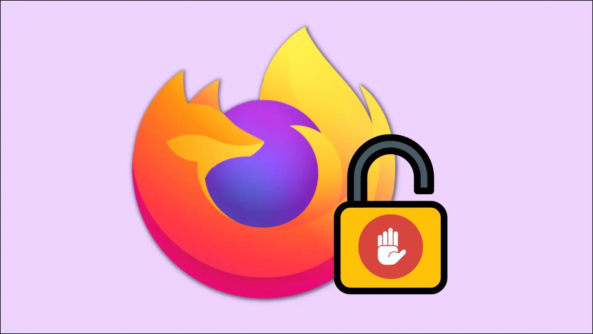 How To Unblock Images In Firefox