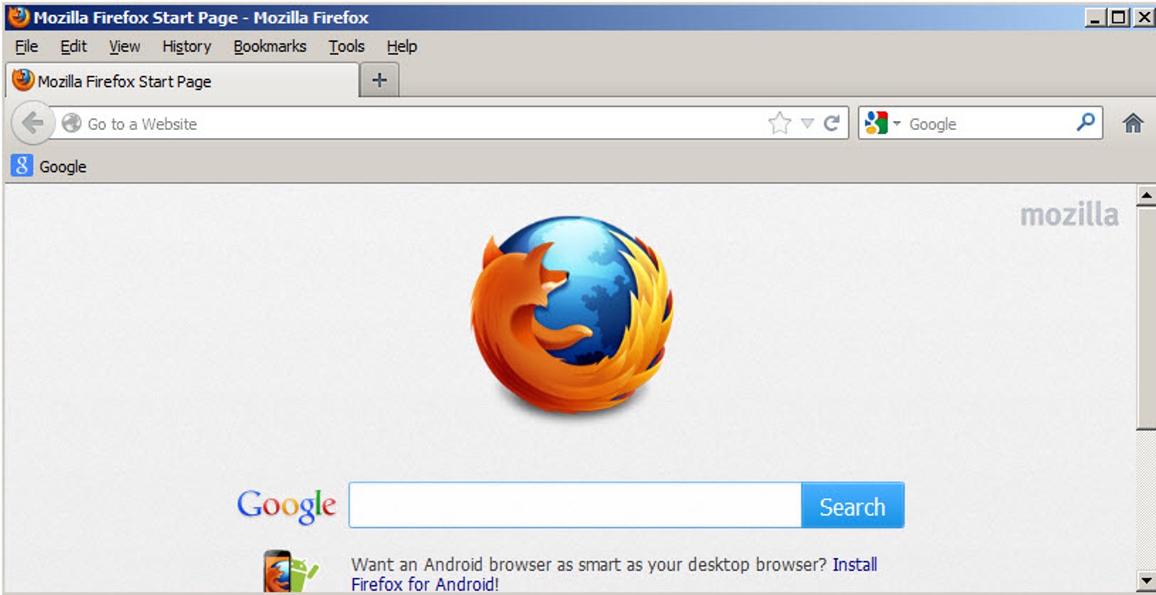 How To Uninstall AVG Toolbar From Firefox