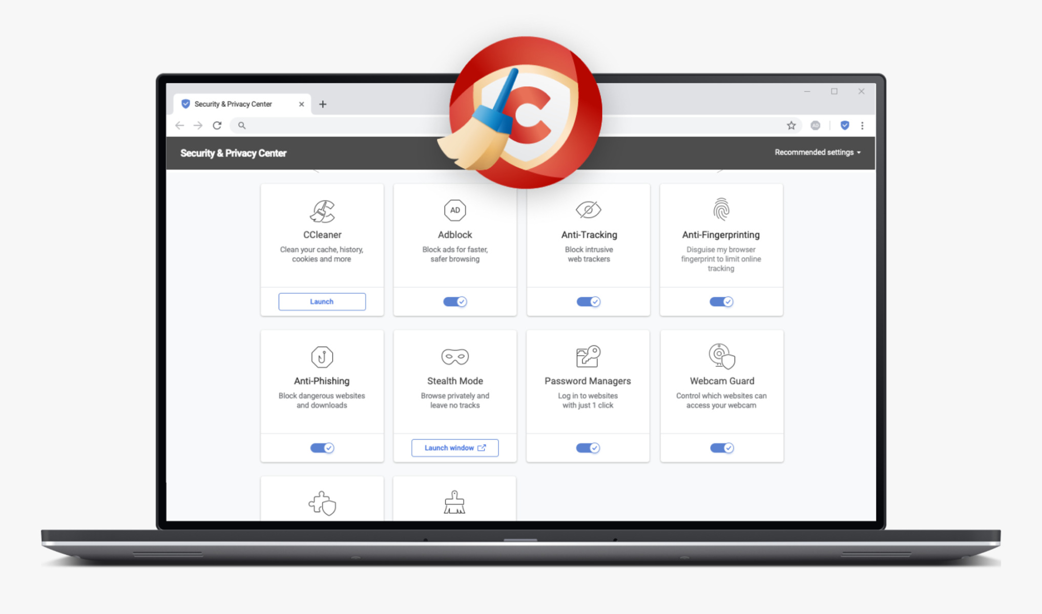 How To Uninstall Ccleaner Browser
