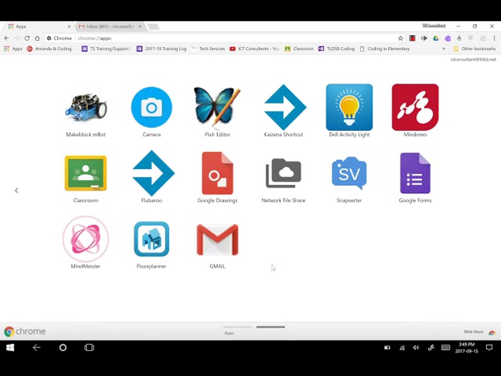 How To Uninstall Chrome Apps