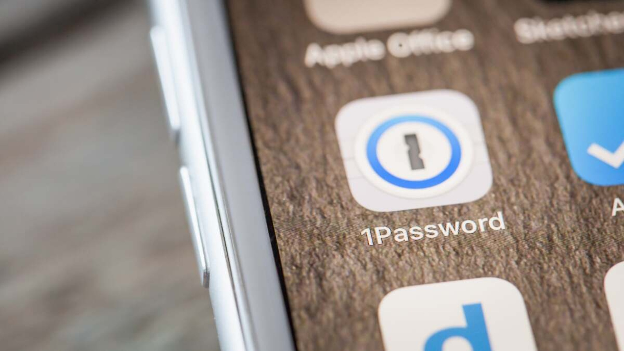 How To Use 1Password With Mobile Safari