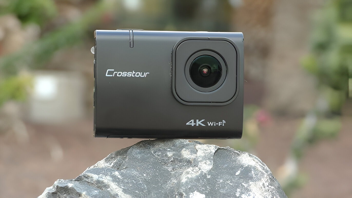 How To Use A Crosstour Action Camera