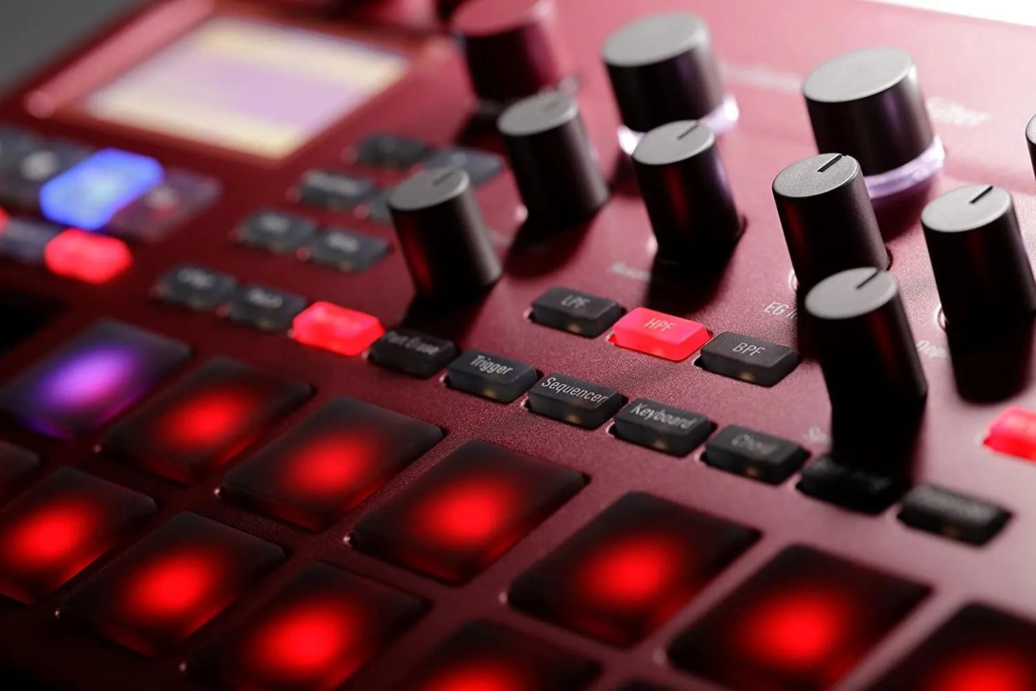 How To Use A Drum Machine