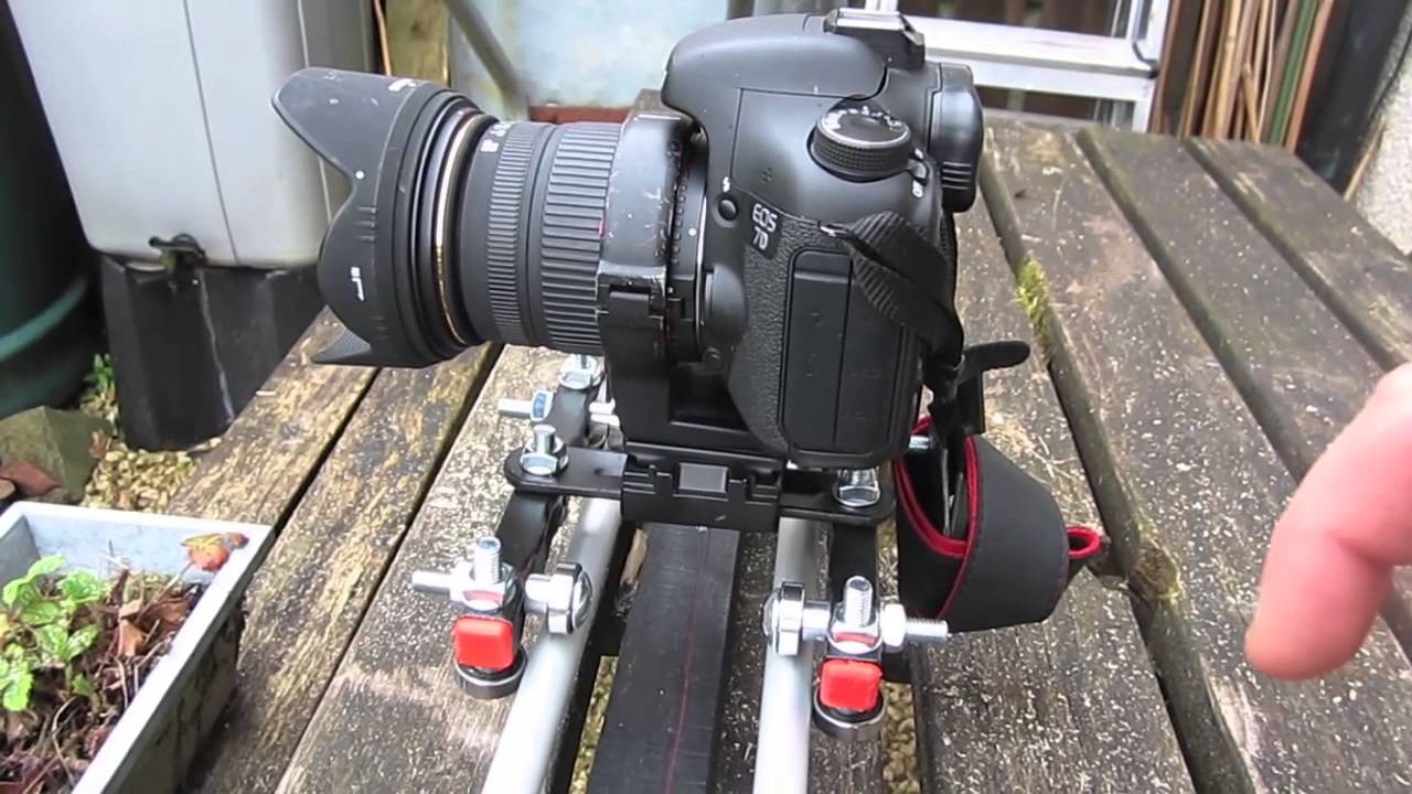 how-to-use-a-dslr-camera-slider-dolly
