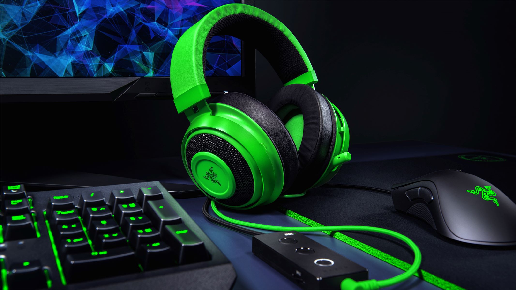 How To Use A Gaming Headset With PC