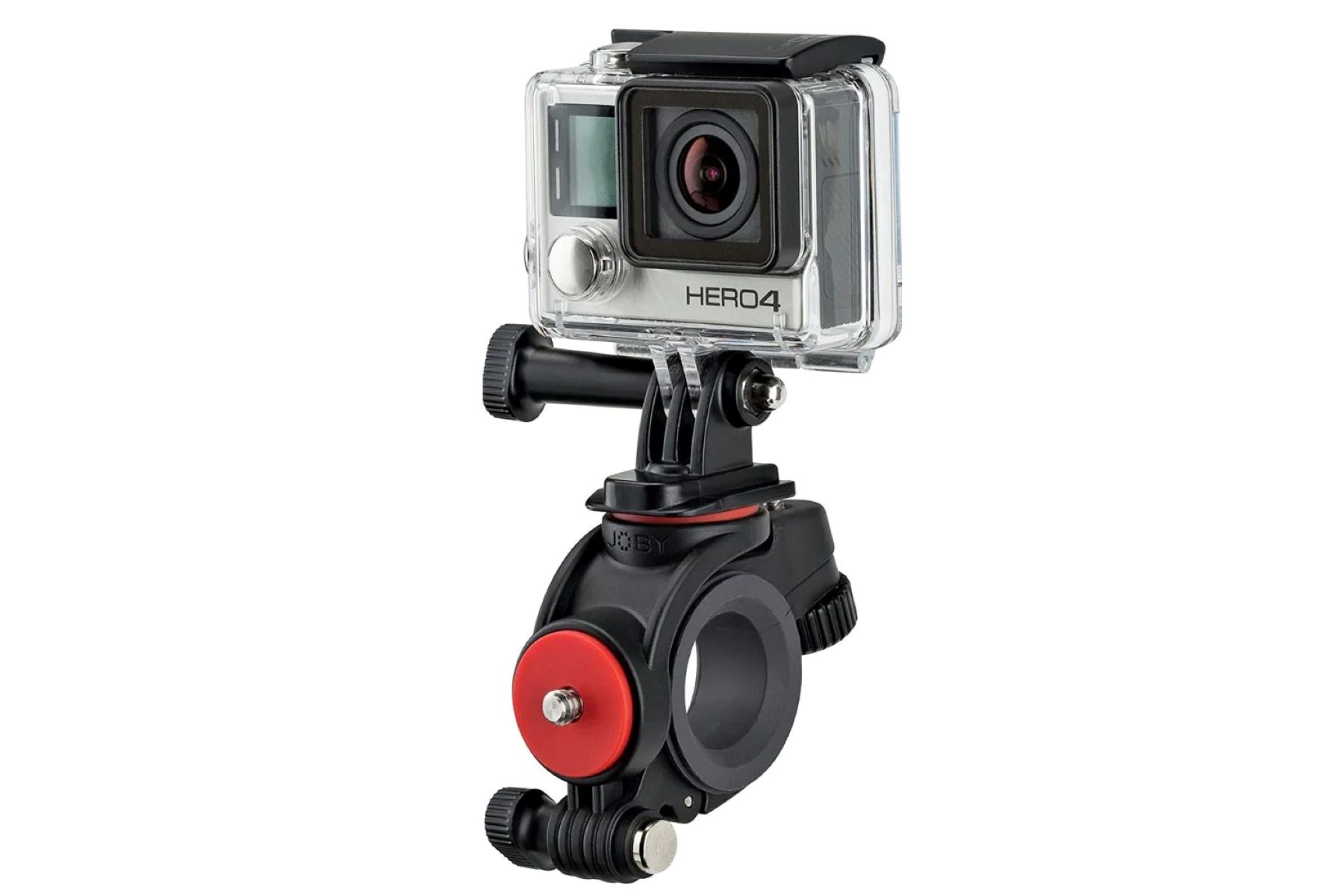 How To Use Action Camera Mounts