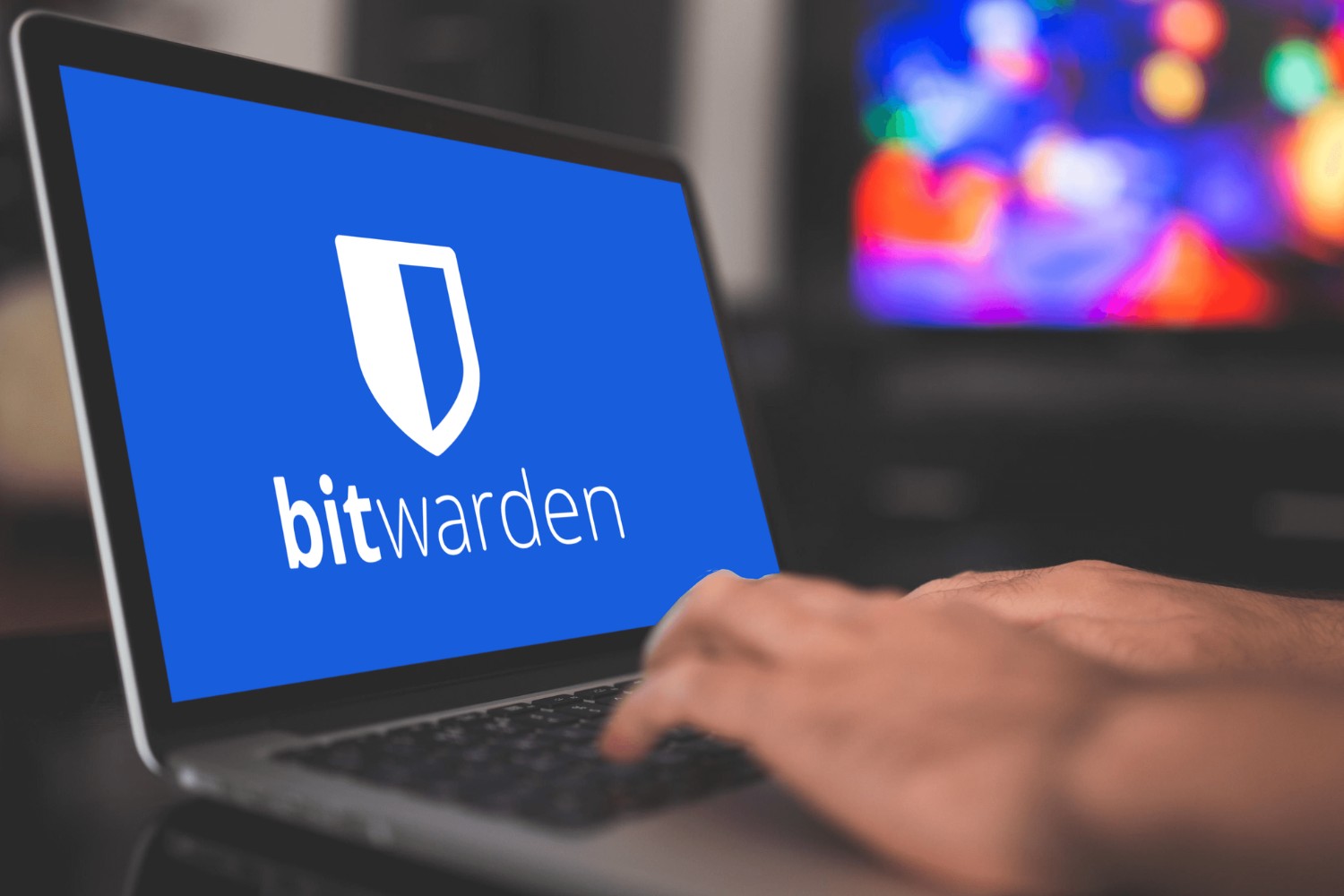 How To Use Bitwarden With Firefox