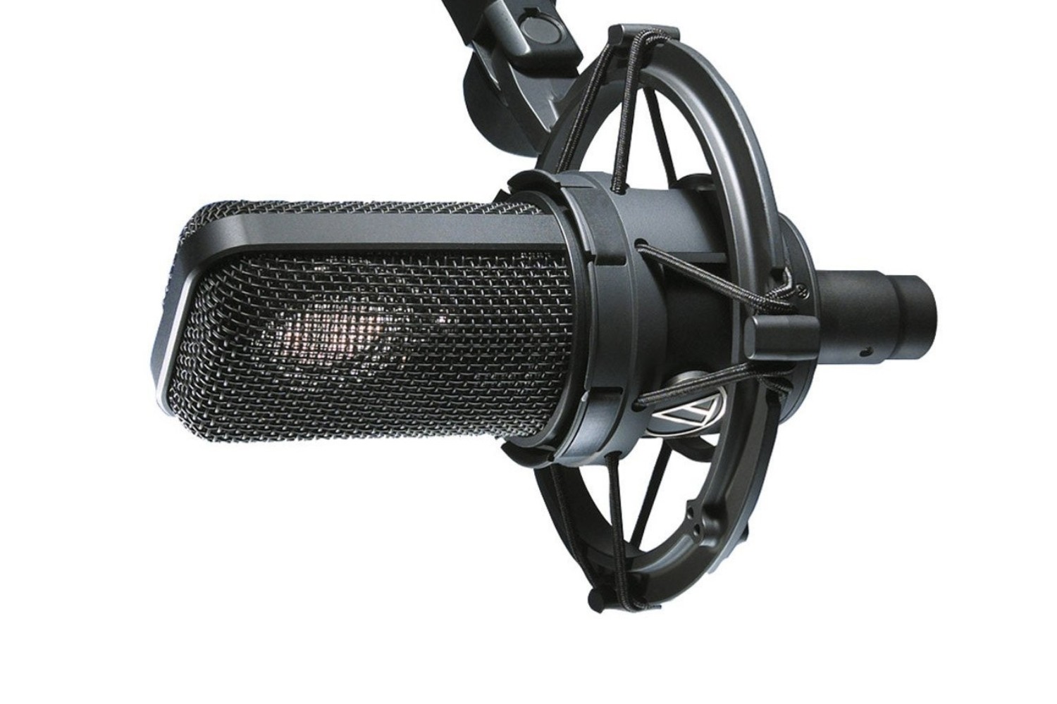 How To Use Cardioid Condenser Microphone – Audio-Technica