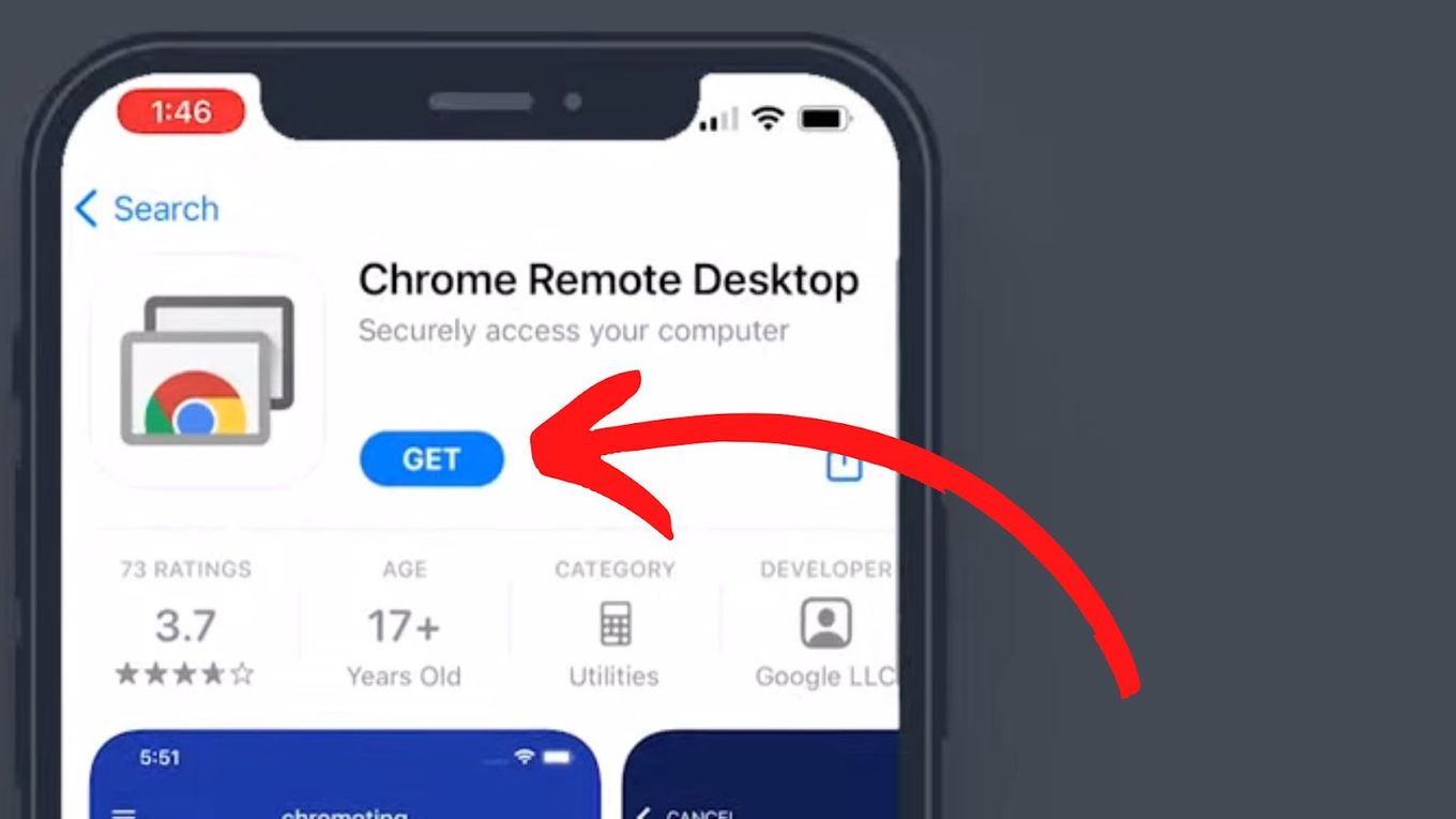 How To Use Chrome Extensions On IPhone