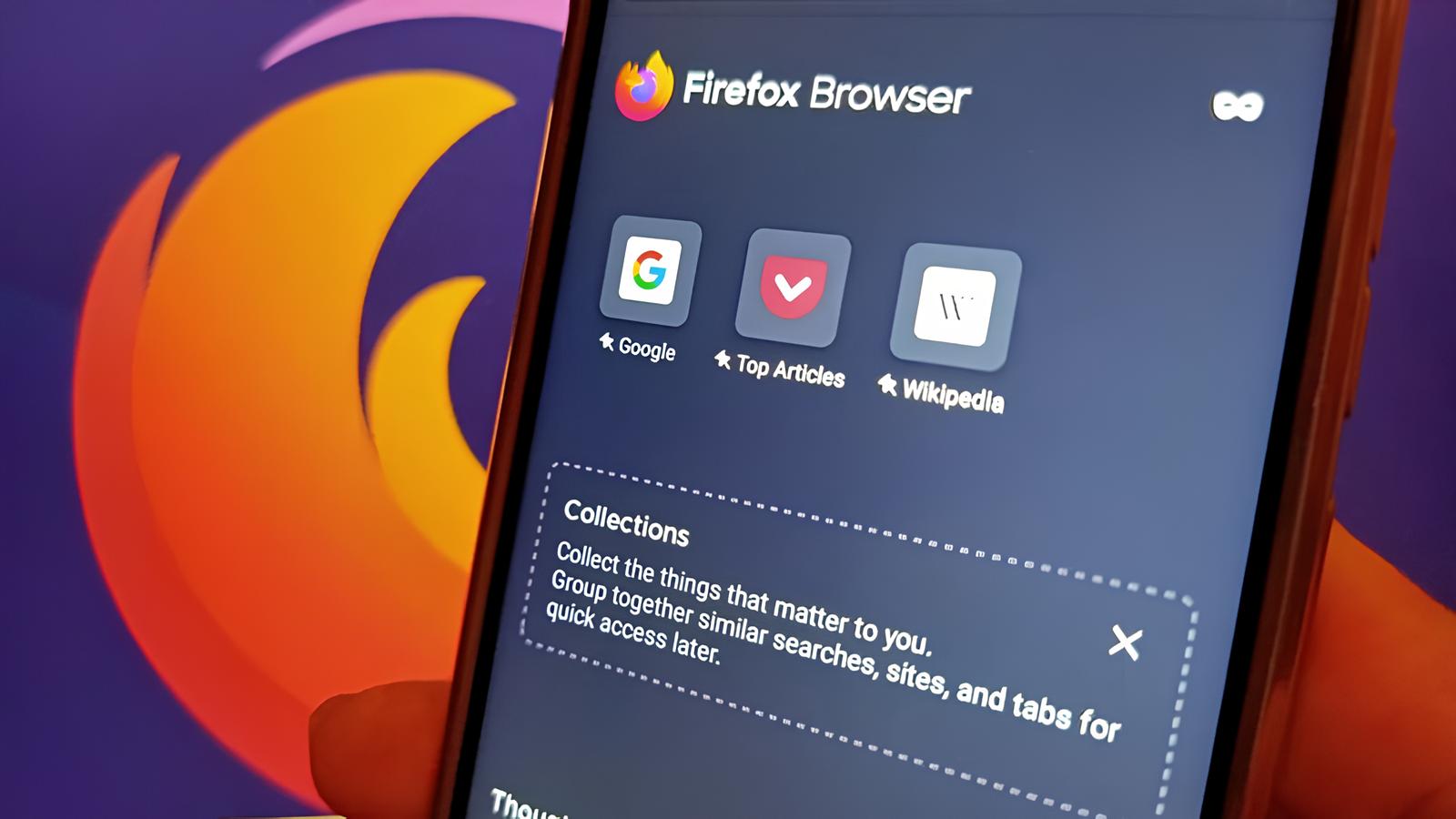 How To Use Firefox Browser