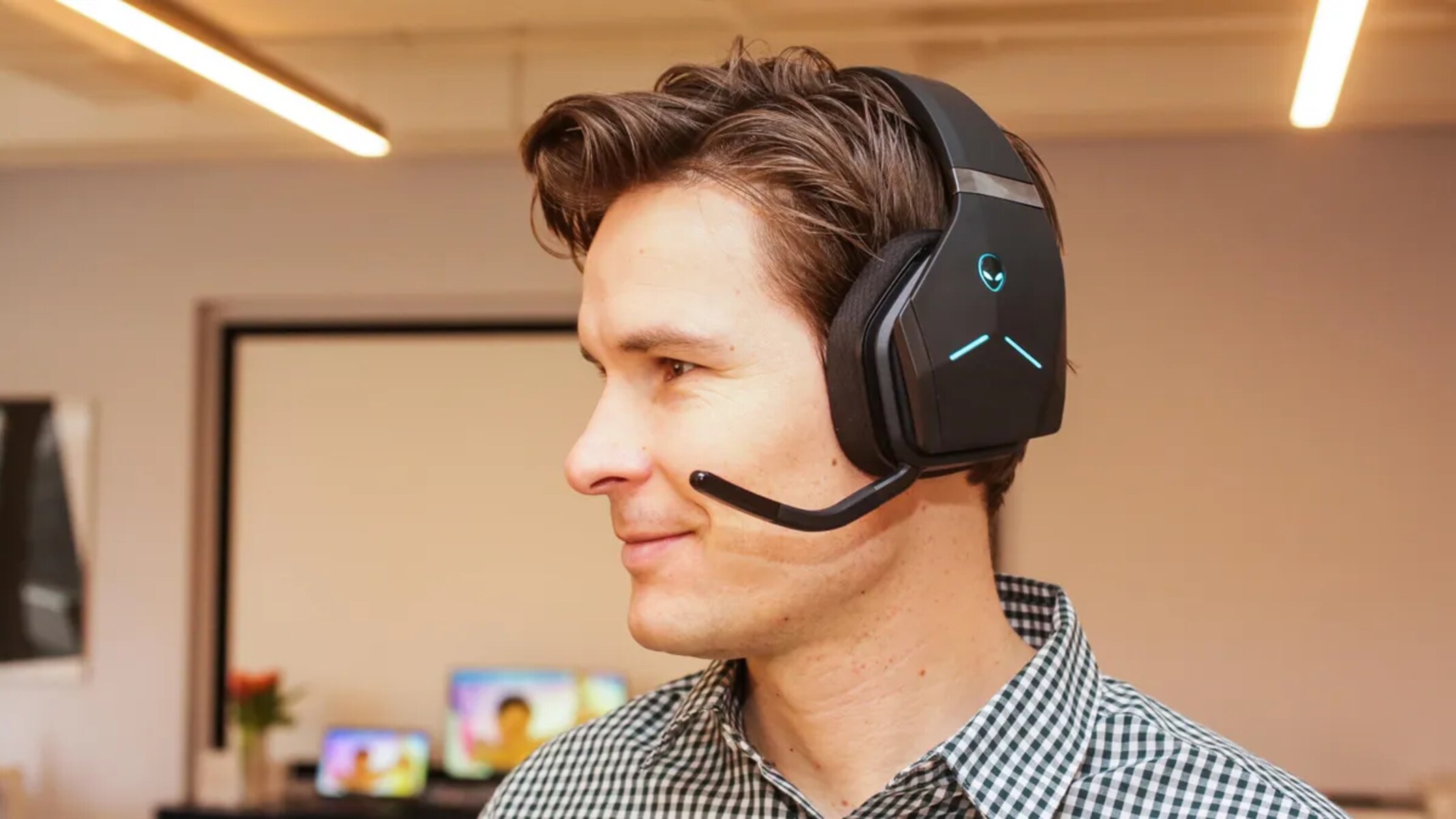 how-to-use-gaming-headset-on-alienware