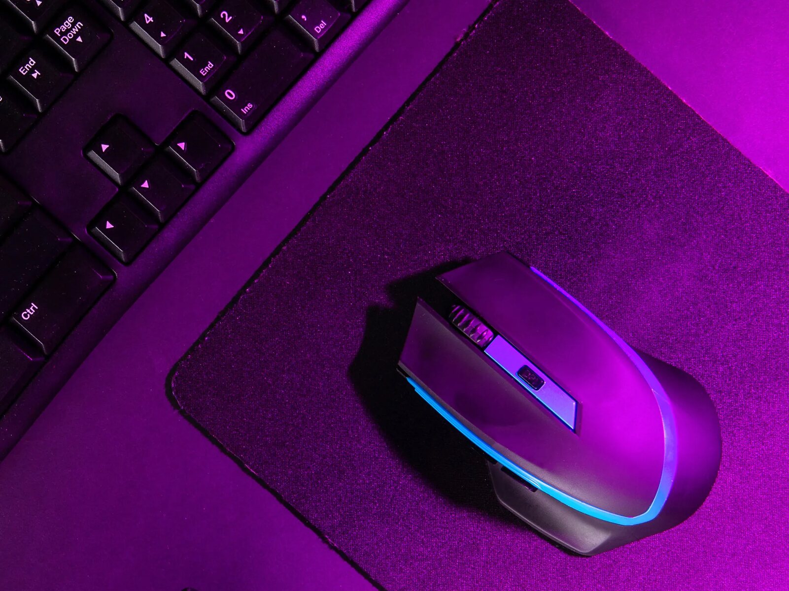 How To Use Mouse Macros Without A Gaming Mouse