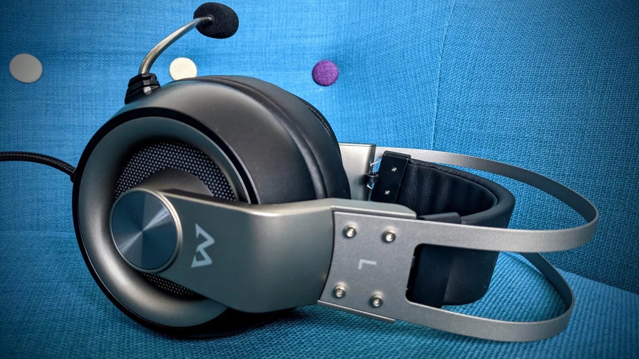 How To Use Mpow As A Gaming Headset