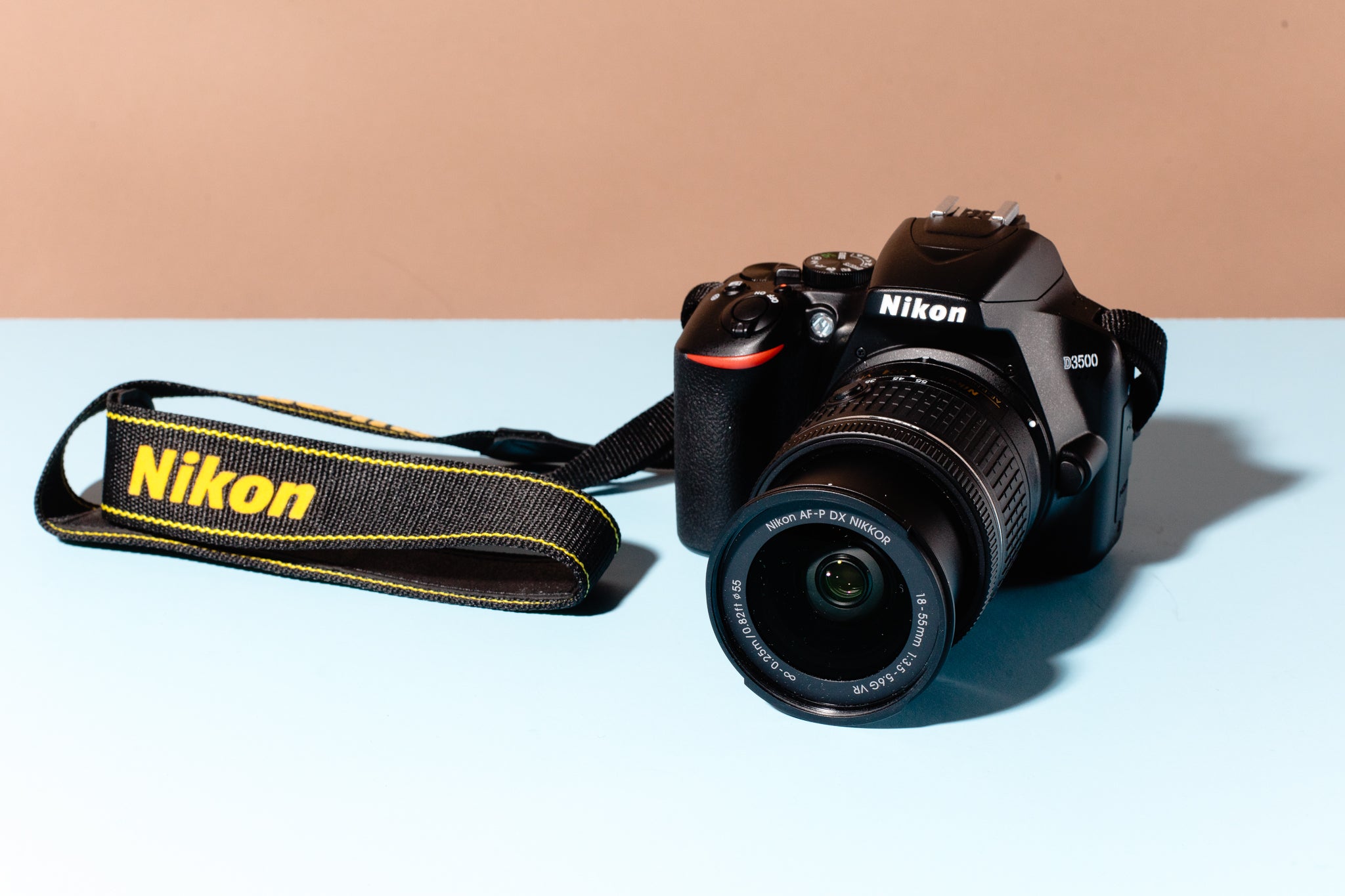 How To Use My Nikon DSLR Camera