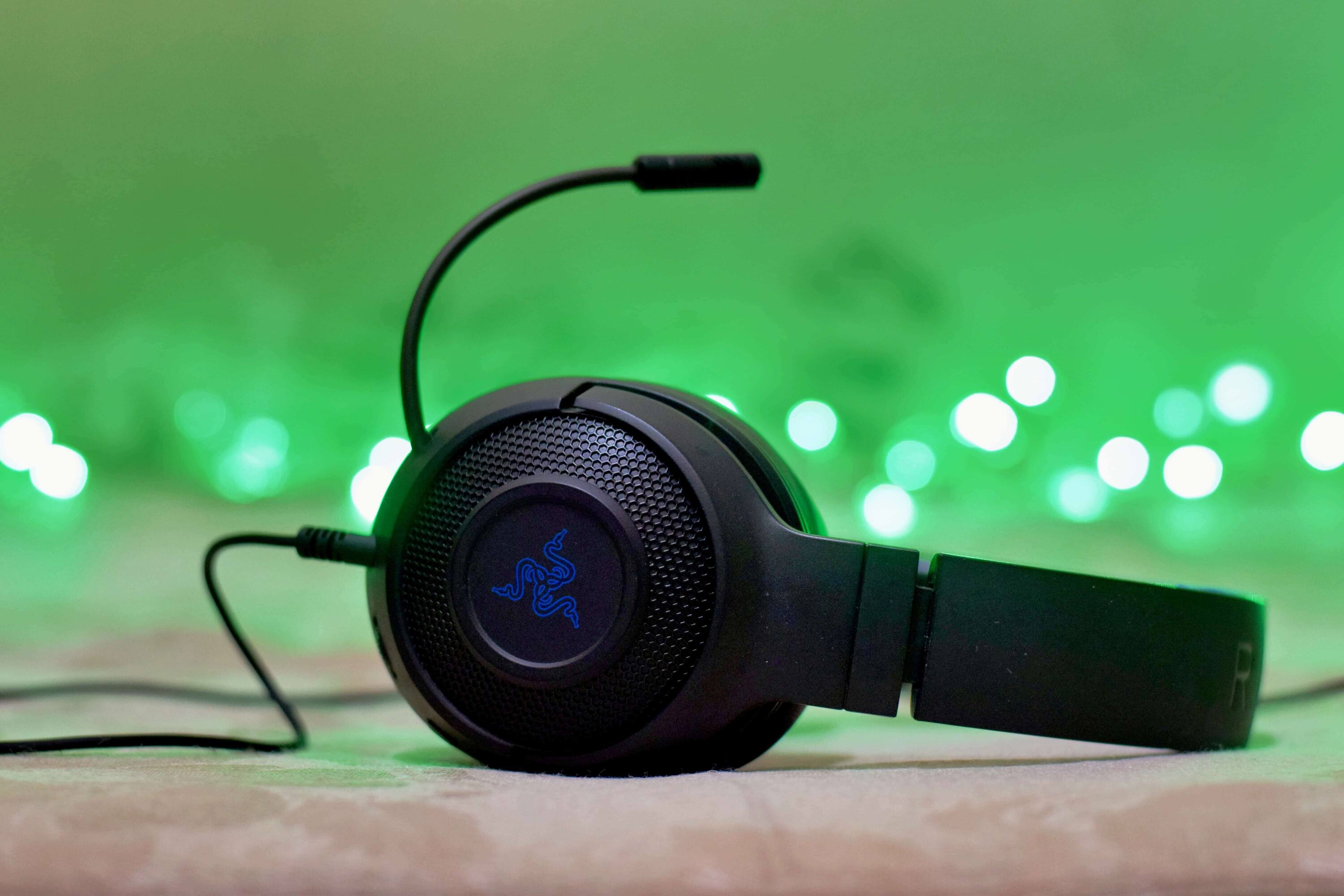 How To Use Noise Cancelling On Gaming Headset