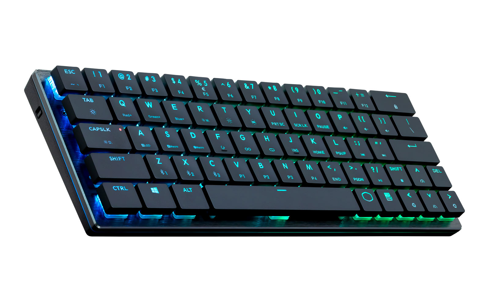 How To Use Tech2 Wired Gaming Keyboard RGB