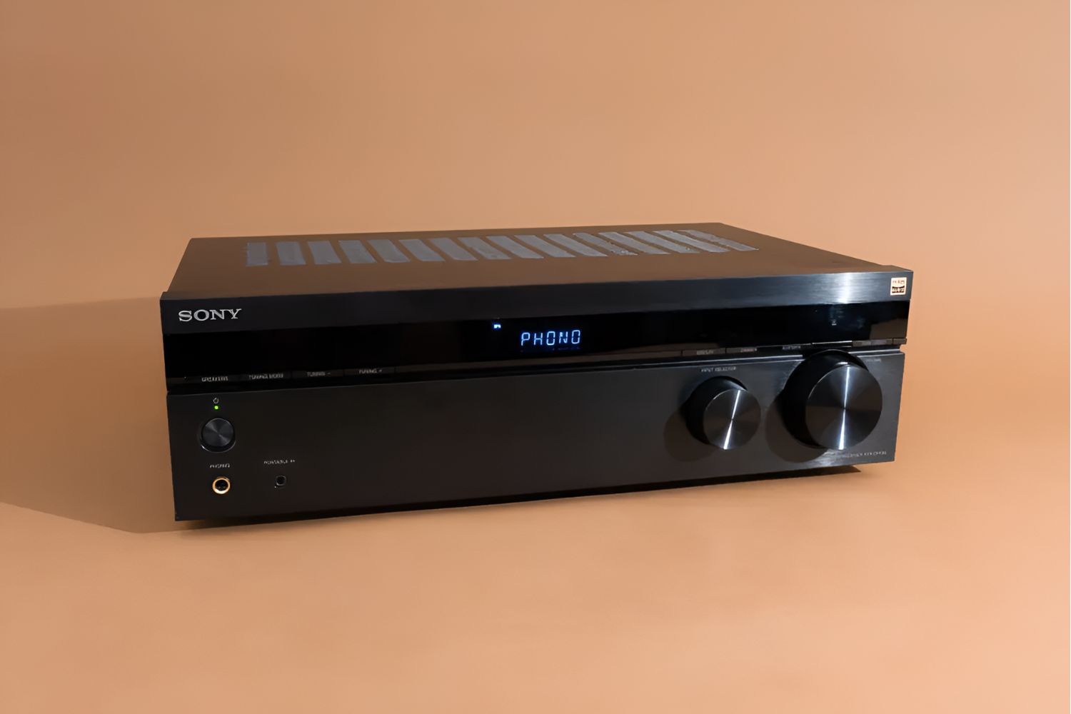 How Wide Is A Typical AV Receiver