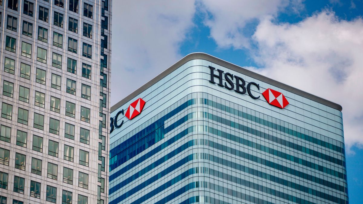 HSBC’s Zing International Payments App Vs. Wise And Revolut