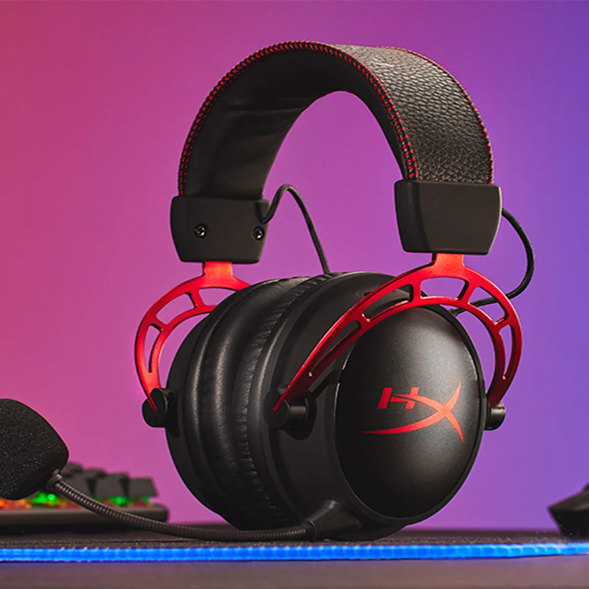 HyperX Headset Woes: Troubleshooting Common Issues