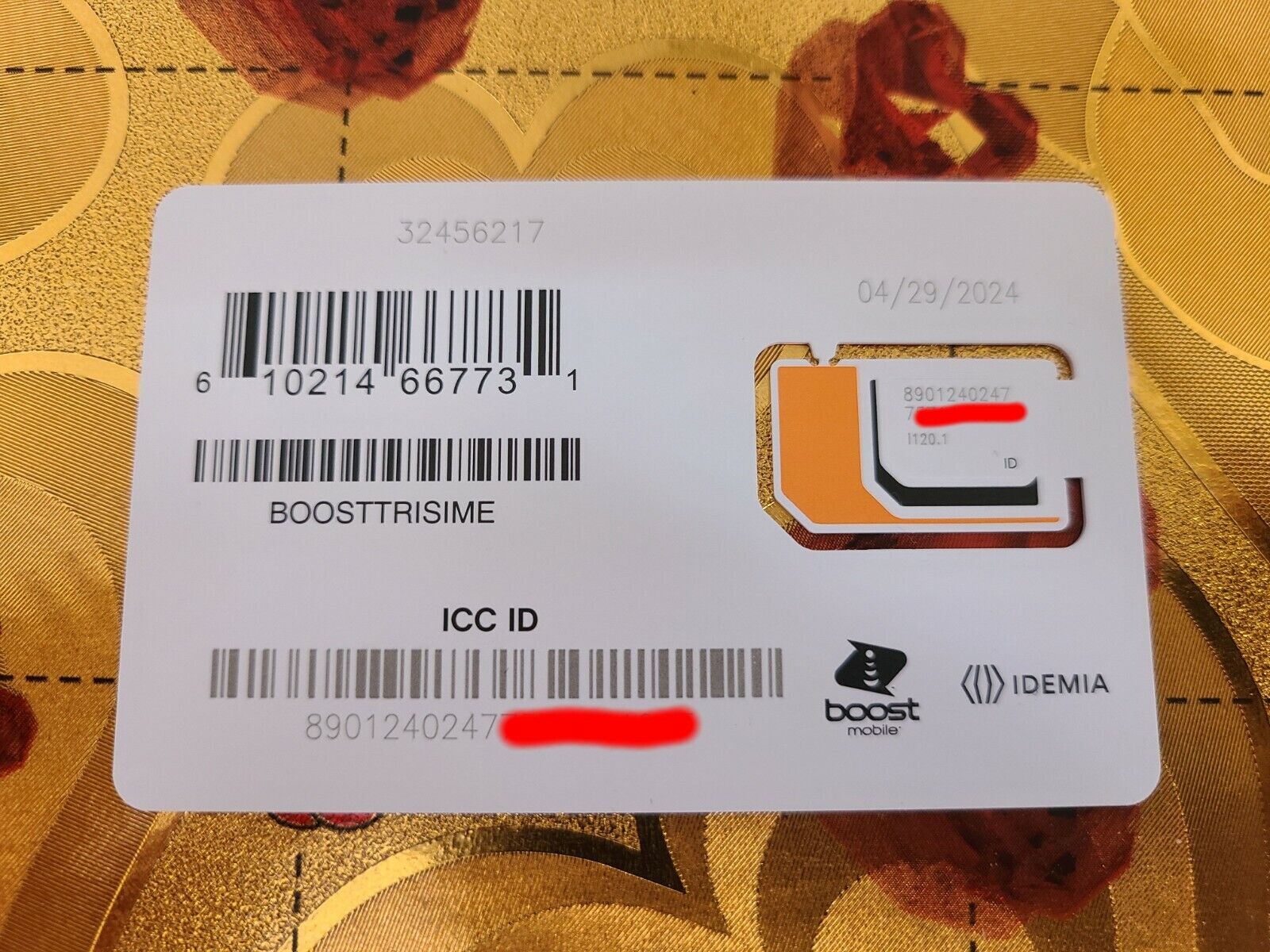 identifying-an-expanded-network-sim-card
