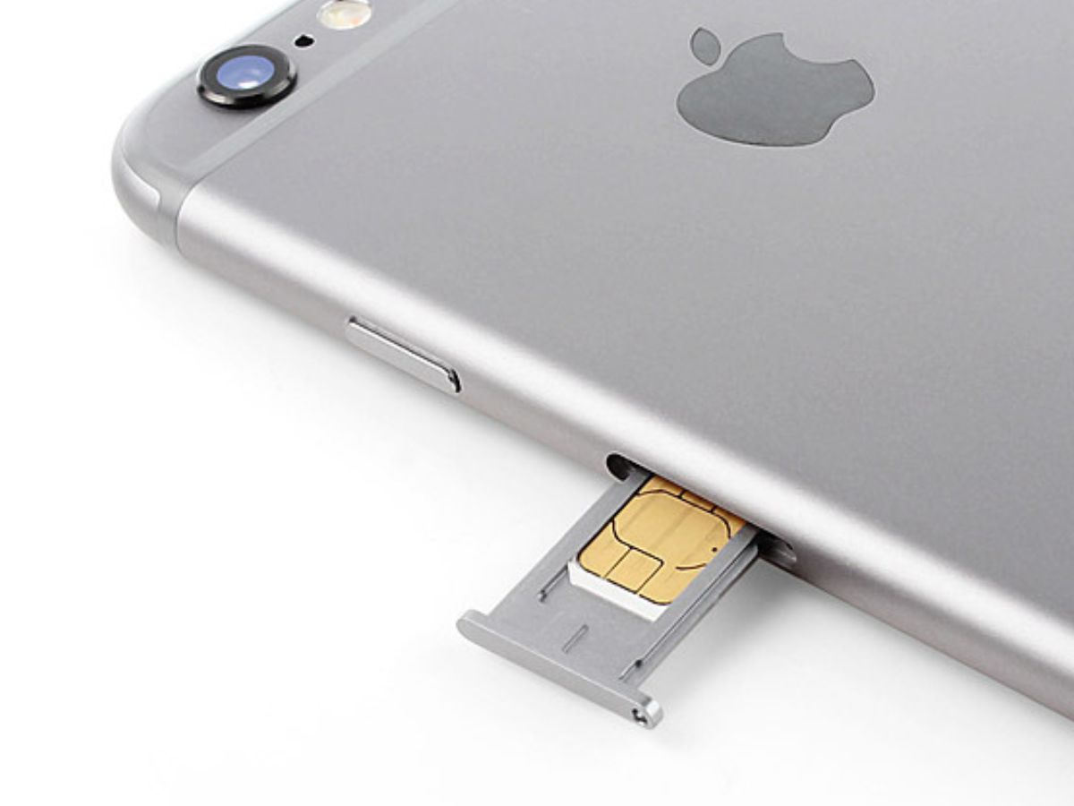 Identifying The Compatible SIM Card For IPhone 11