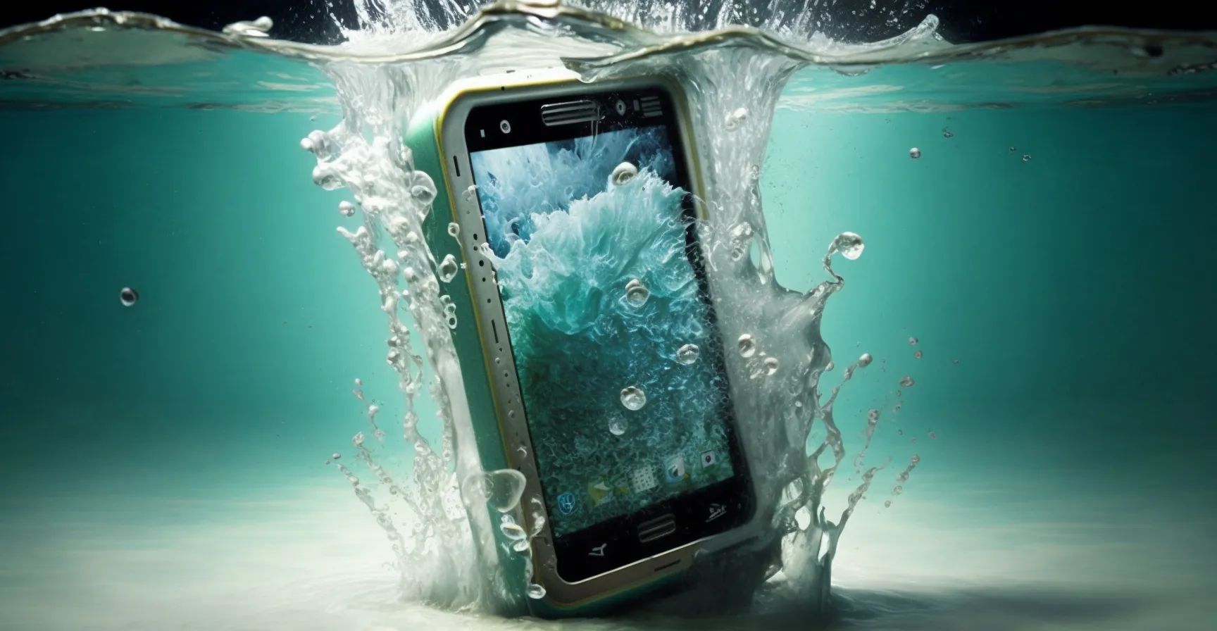 Identifying The Market’s Most Durable And Reliable Waterproof Cell Phone