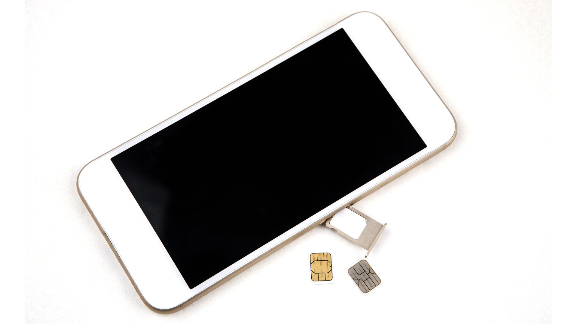 Identifying The Right SIM Card Type For IPhone 5S