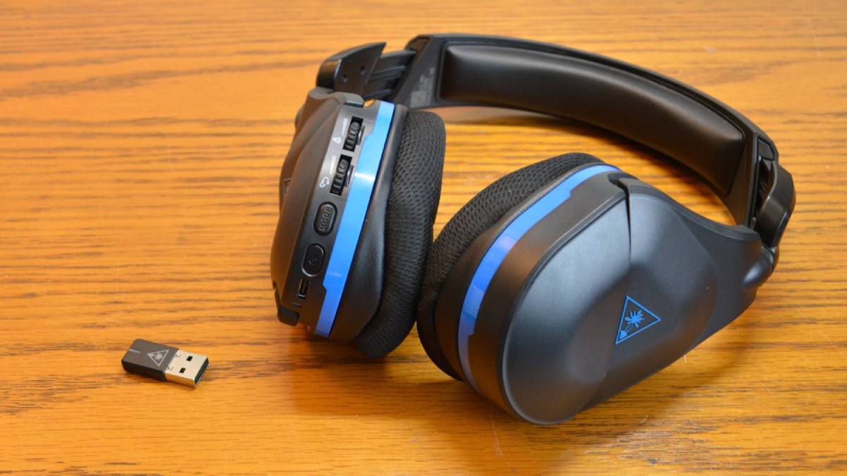 Identifying Your Turtle Beach Headset Model