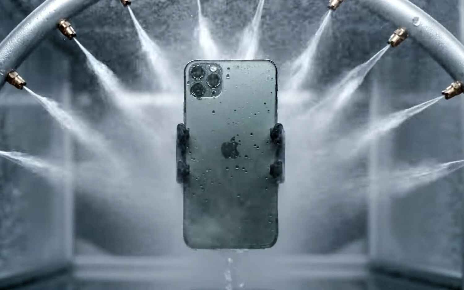 Indicators To Confirm If Your IPhone Is Truly Waterproof