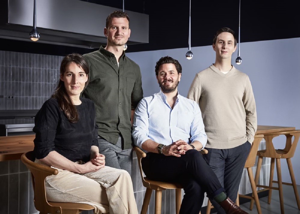 Infinite Roots Secures $58M In Series B Funding For Mycelium Startup