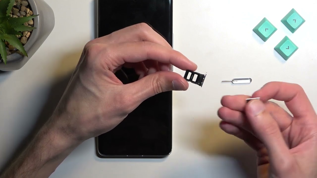 Inserting SIM Card In A Flip Phone: A Step-by-Step Guide