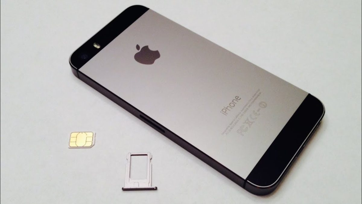Inserting SIM Card In IPhone SE 2020: A Step-by-Step Guide