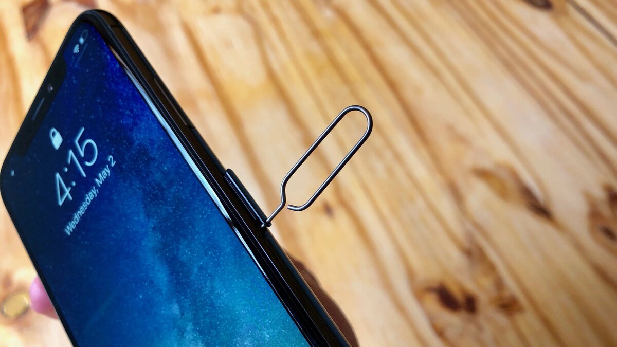 Inserting SIM Card In IPhone XR: A Step-by-Step Guide