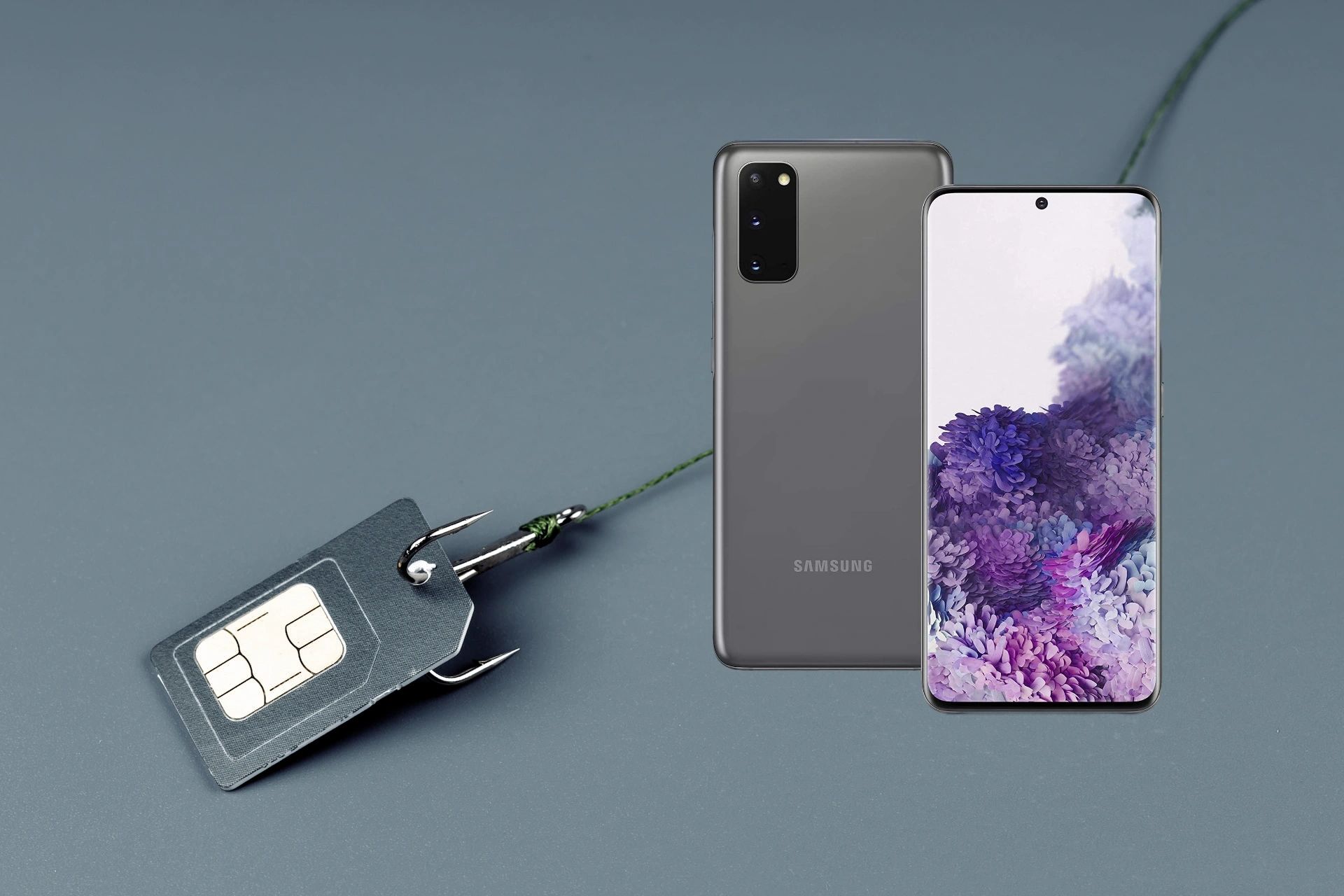 Inserting SIM Card In Samsung A71 5G: A Step-by-Step Guide
