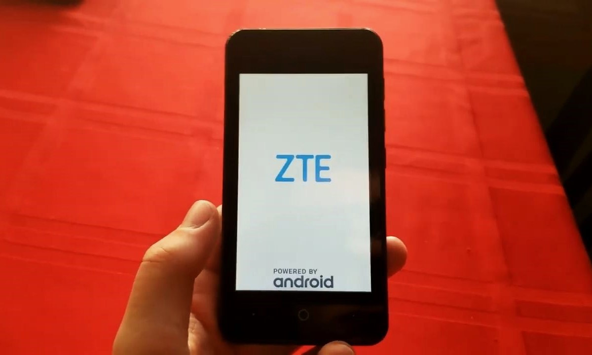 Inserting SIM Card In ZTE: A Step-by-Step Guide