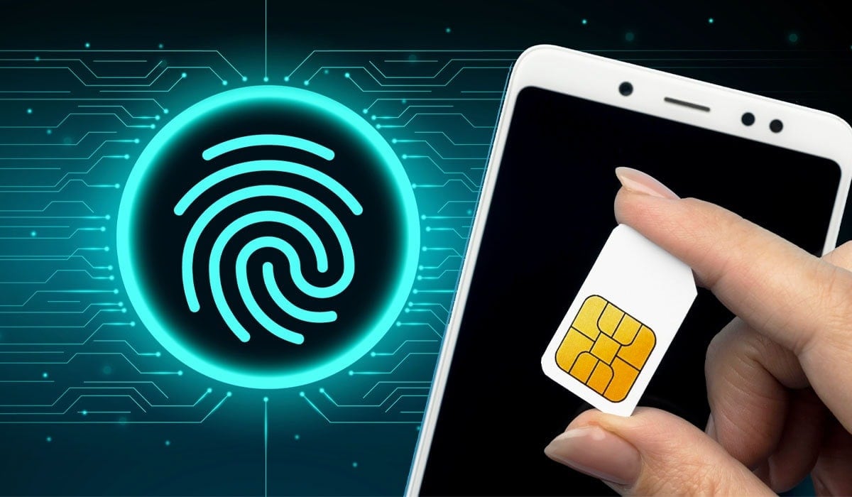 Insights Into Data Stored On A SIM Card