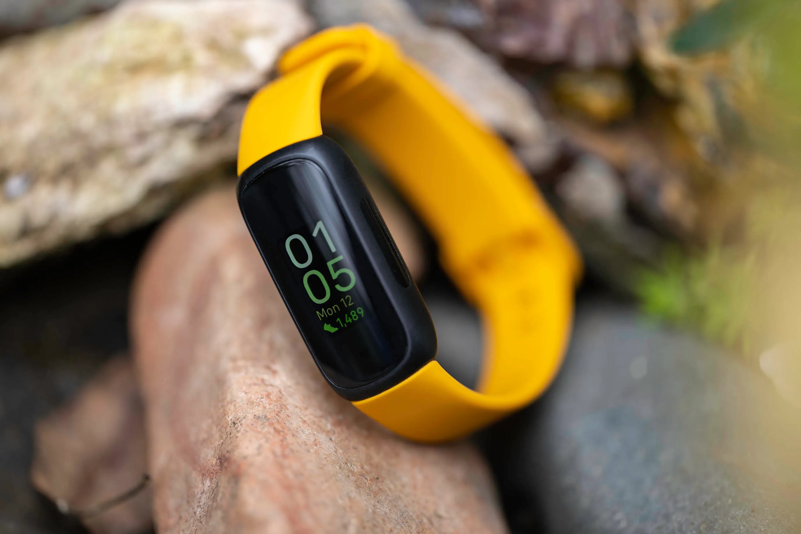 Inspire 3 Usage: A Guide To Using Fitbit Inspire 3