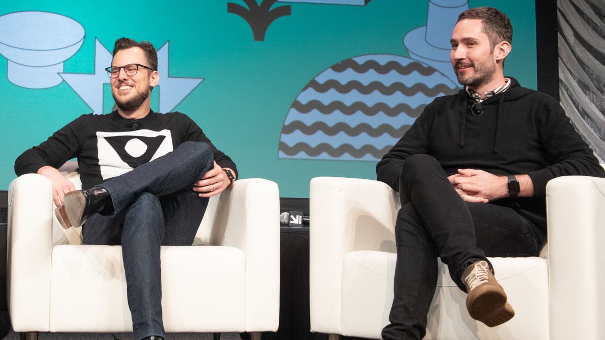 Instagram Co-Founders’ News Aggregation Startup Artifact To Shut Down