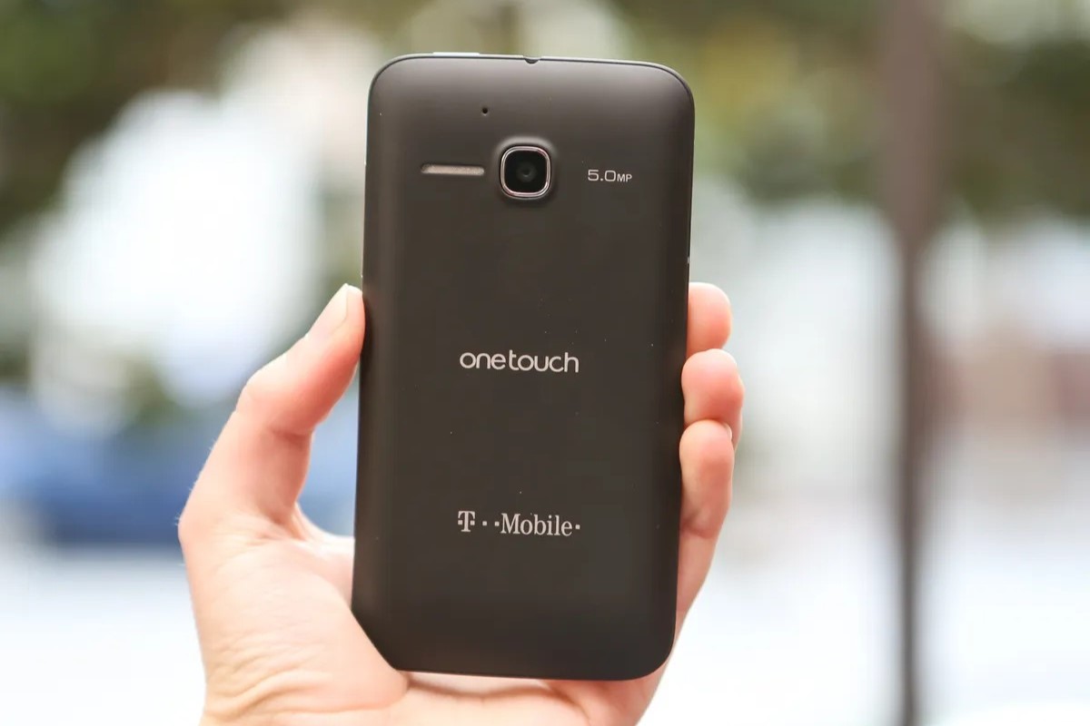 Installing SIM Card In Alcatel One Touch: A Step-by-Step Guide