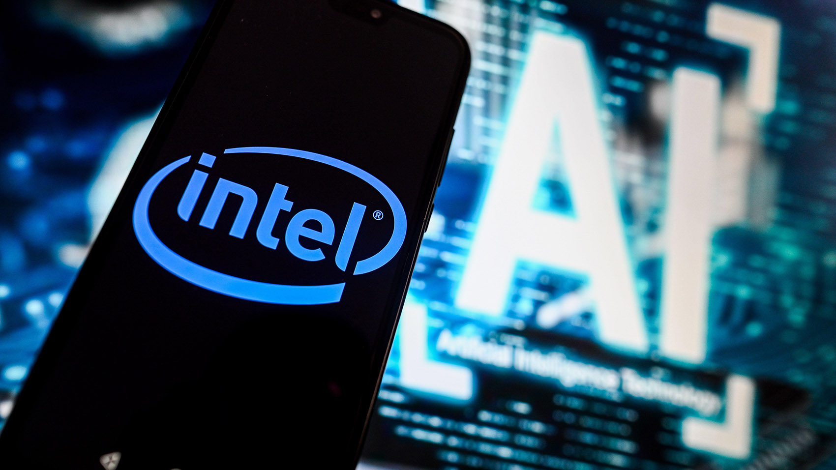 Intel’s New Enterprise-Focused GenAI Software Company: Articul8 AI