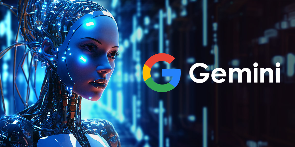Introducing Google Gemini: The Next-Gen Generative AI Platform
