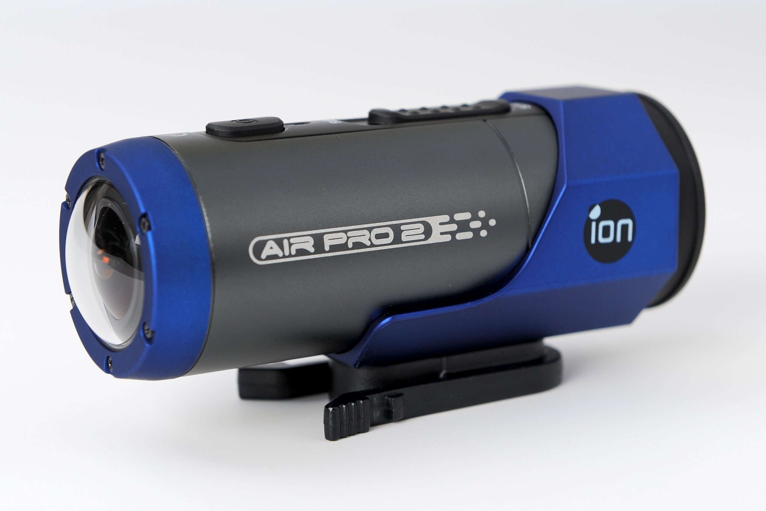 Ion Air Pro 2 Wi-Fi Action Camera – How To Upload