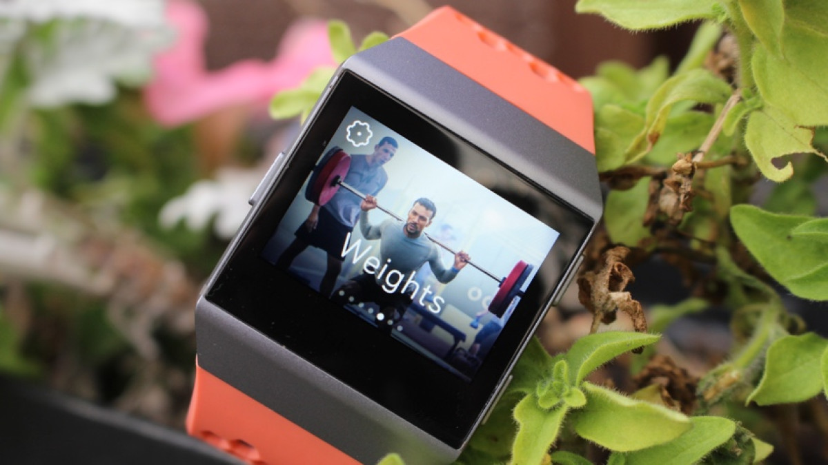 Ionic Phone Pairing: A Guide To Pairing Fitbit Ionic With Your Phone